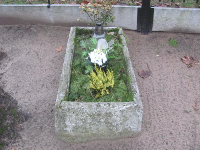  NN Kobylin - Grobonet - Wyszukiwarka osób pochowanych