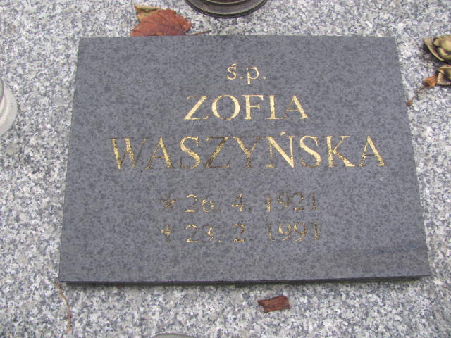 Arkadiusz Matysiak 1939 Kobylin - Grobonet - Wyszukiwarka osób pochowanych