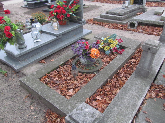  NN Kobylin - Grobonet - Wyszukiwarka osób pochowanych